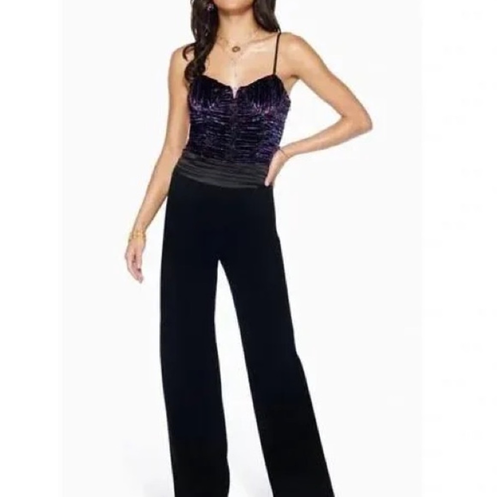 Ramy Brooks - Capone Jumpsuit
